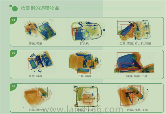 智能識別系統(tǒng)