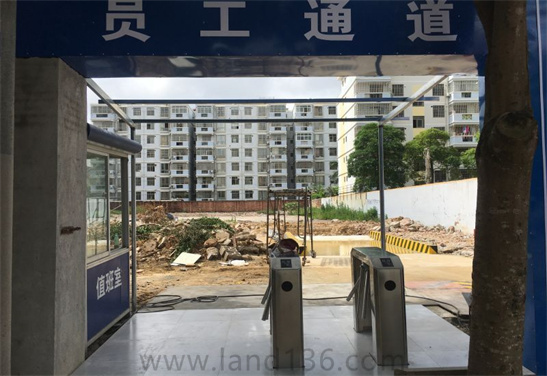 北海二建工地實名制系統(tǒng)