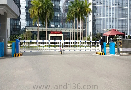 軌道集團車牌識別系統(tǒng)