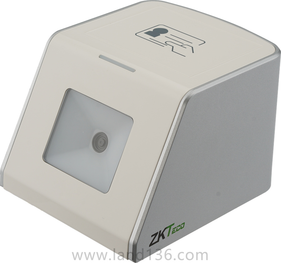 熵基可信數(shù)字身份認(rèn)證終端TID100&TID200