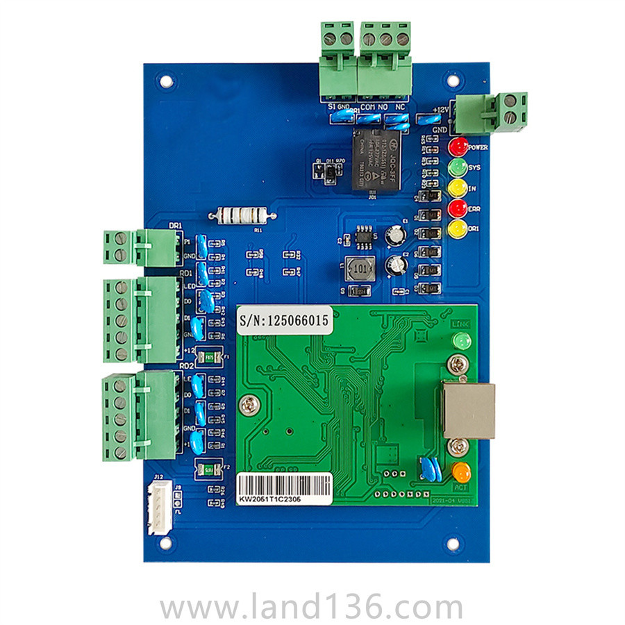 LD-101參數(shù)